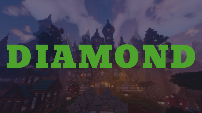 Diamond