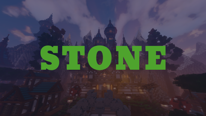 Stone